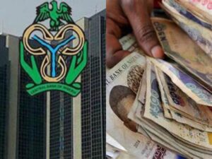 CBN Imposes N100,000 Daily Withdrawal Limit on PoS Transactions