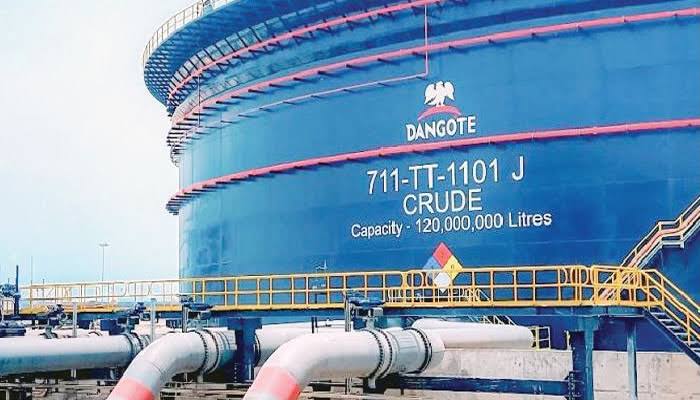 Dangote Refinery announces petrol price reduction to N899.50 per litre, providing relief for Nigerian consumers during the festive season.