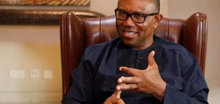 Peter Obi